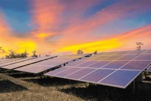 Why Is Solar Renewable Energy? Benefits & Future | Renewable Energy Solutions for a Sustainable Future | Clean & Green Power