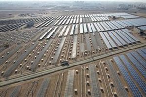 Masdar City: A Renewable Energy Oasis | Renewable Energy Solutions for a Sustainable Future | Clean & Green Power