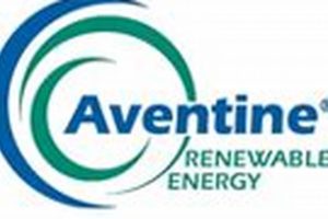 Aventine Renewable Energy Inc.: Leading the Biofuel Revolution | Renewable Energy Solutions for a Sustainable Future | Clean & Green Power