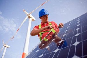 Renewable Energy: A Job Creation Engine? | Renewable Energy Solutions for a Sustainable Future | Clean & Green Power