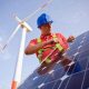 Renewable Energy: A Job Creation Engine? | Renewable Energy Solutions for a Sustainable Future | Clean & Green Power