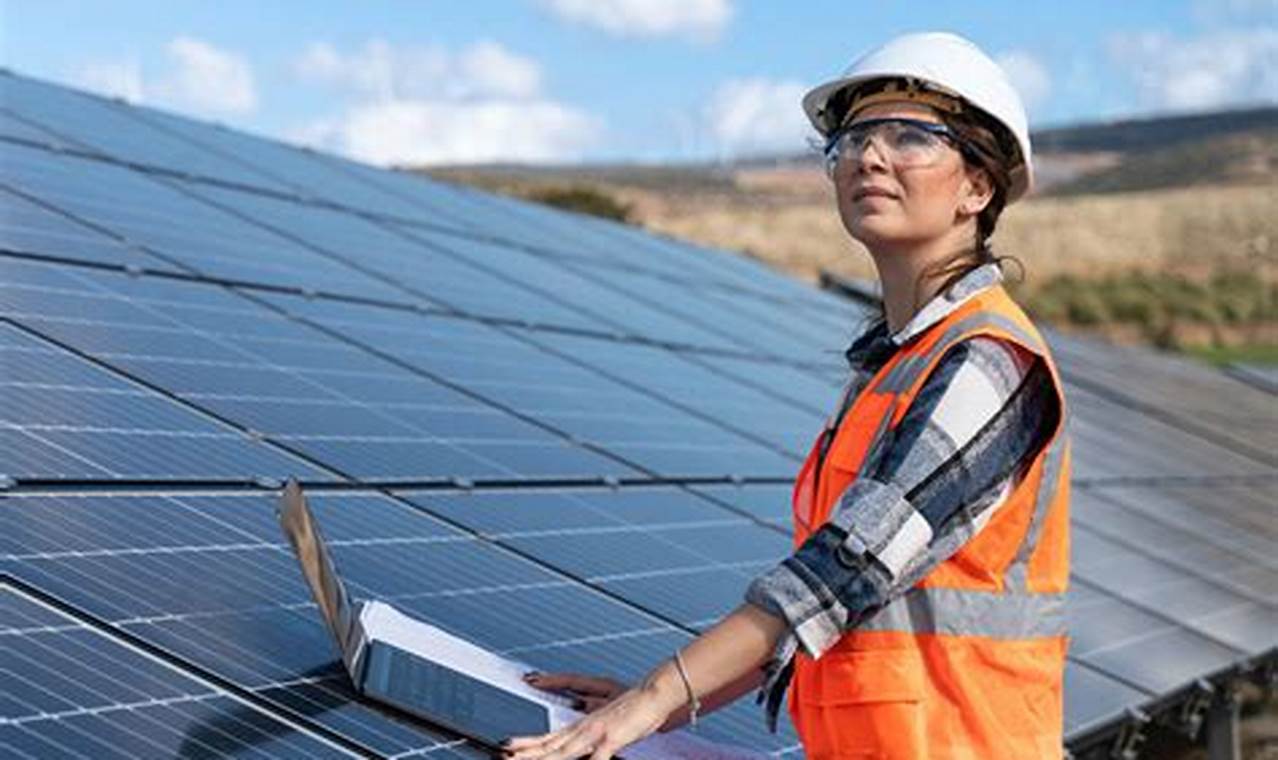 Advance Your Career: Renewable Energy Graduate Degrees | Renewable Energy Solutions for a Sustainable Future | Clean & Green Power