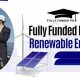 Top Renewable Energy PhD Programs Guide | Renewable Energy Solutions for a Sustainable Future | Clean & Green Power