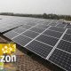 Amazon's Energy Renew: Powering a Sustainable Future | Renewable Energy Solutions for a Sustainable Future | Clean & Green Power