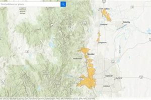 Current IREA Colorado Power Outage Updates | Renewable Energy Solutions for a Sustainable Future | Clean & Green Power