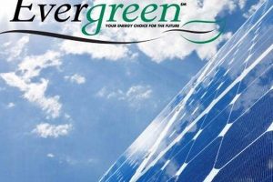 Harnessing Evergreen Renewable Energy for a Sustainable Future | Renewable Energy Solutions for a Sustainable Future | Clean & Green Power