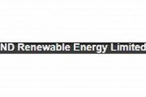 Top IND Renewable Energy Ltd. Solutions | Renewable Energy Solutions for a Sustainable Future | Clean & Green Power